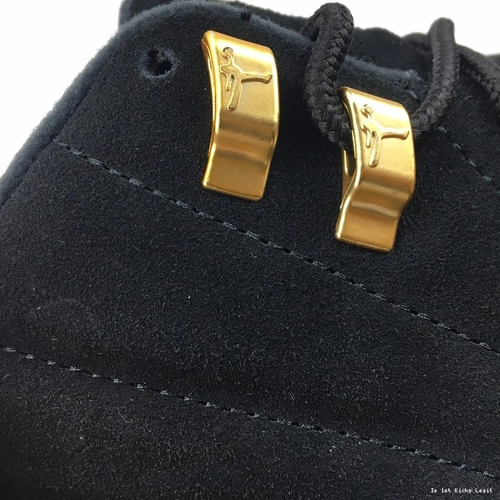 Jordan Taxi  Retro 12 Reverse 130690-017 1029